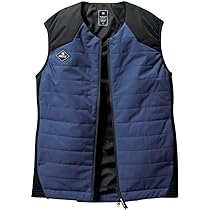 Amazon | [バートル] 2023年モデル 防寒着 サーモクラフト ヒーター